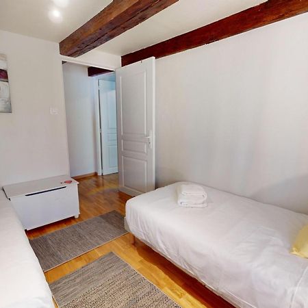 Au Petit Vauban 2 Chambres & Parking Colmar Exteriér fotografie