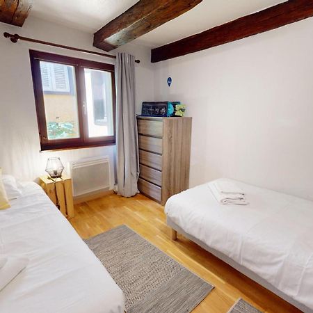 Au Petit Vauban 2 Chambres & Parking Colmar Exteriér fotografie