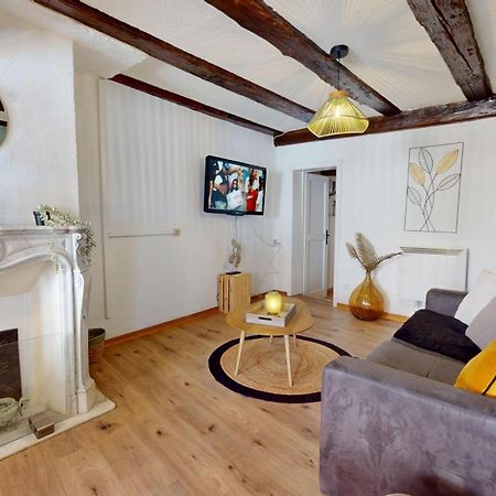 Au Petit Vauban 2 Chambres & Parking Colmar Exteriér fotografie